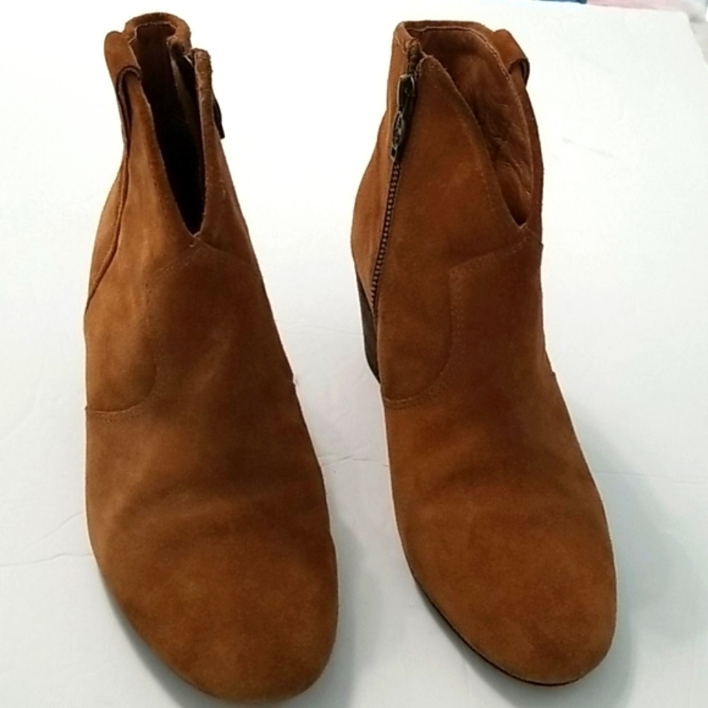 Ash western boots - Picture 4 of 14